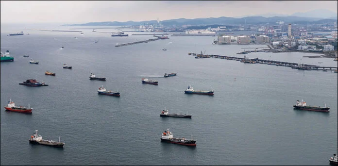 Strait of Hormuz closed until further notice