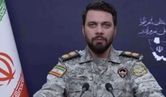 Iran issues a stern threat to Arab countries