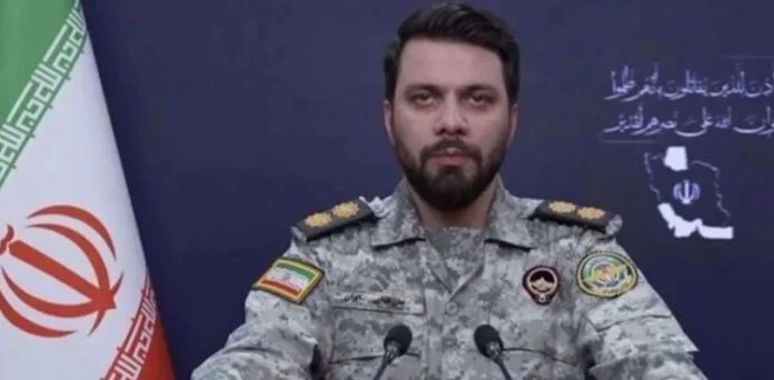 Iran issues a stern threat to Arab countries