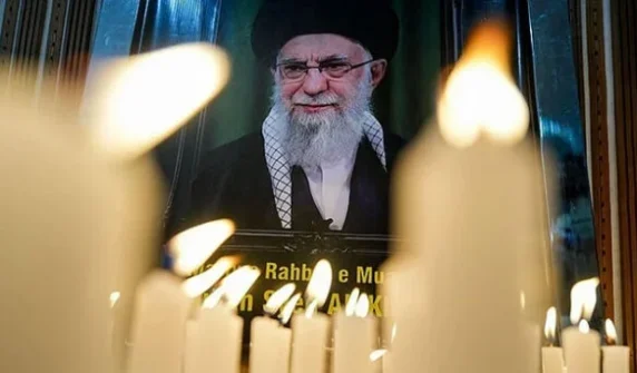 14,000 journalists registered to cover Ayatollah Ali Khamenei's funeral