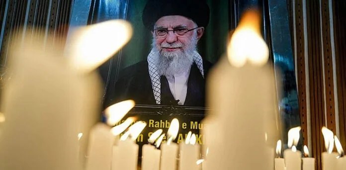 14,000 journalists registered to cover Ayatollah Ali Khamenei's funeral