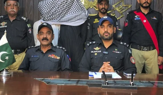 Son along with friend kills father over property dispute
