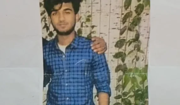 The youth murdered after being kidnapped was an IBA student