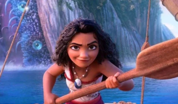 Will 'Moana' prove to be a costly affair for Disney?