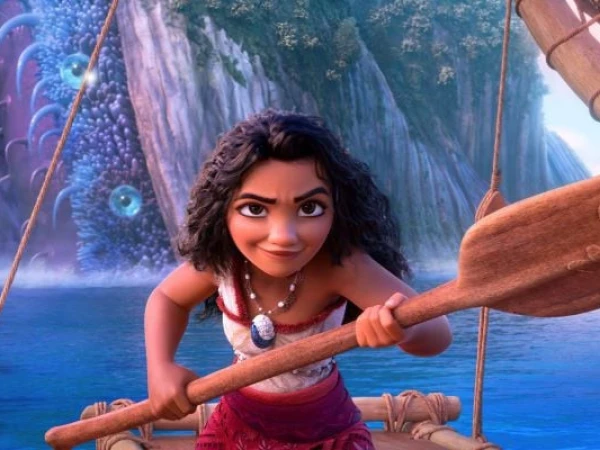 Will 'Moana' prove to be a costly affair for Disney?