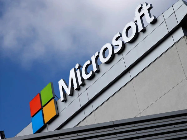 Microsoft announces plans to lay off around 4,800 employees.