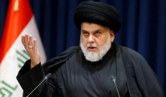 Don't push Iraq into a new war