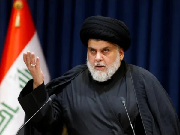 Don't push Iraq into a new war