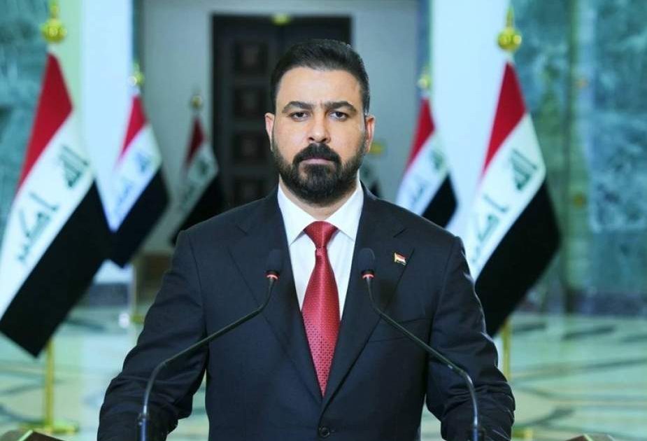 Iraqi Prime Minister Ali Falih al-Zaidi leaves for Iran on official visit