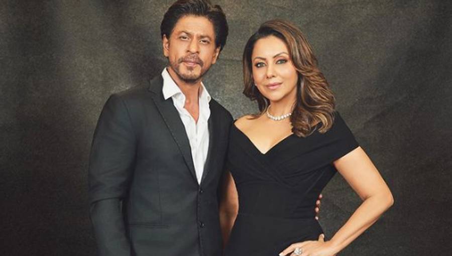 Shah Rukh Khan bought his ancestral home in Delhi for 37 crore rupees.