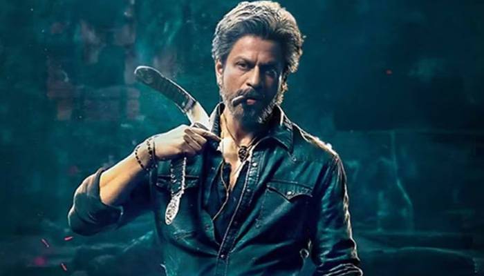 Shah Rukh Khan's upcoming film is said to be the most expensive project of his career