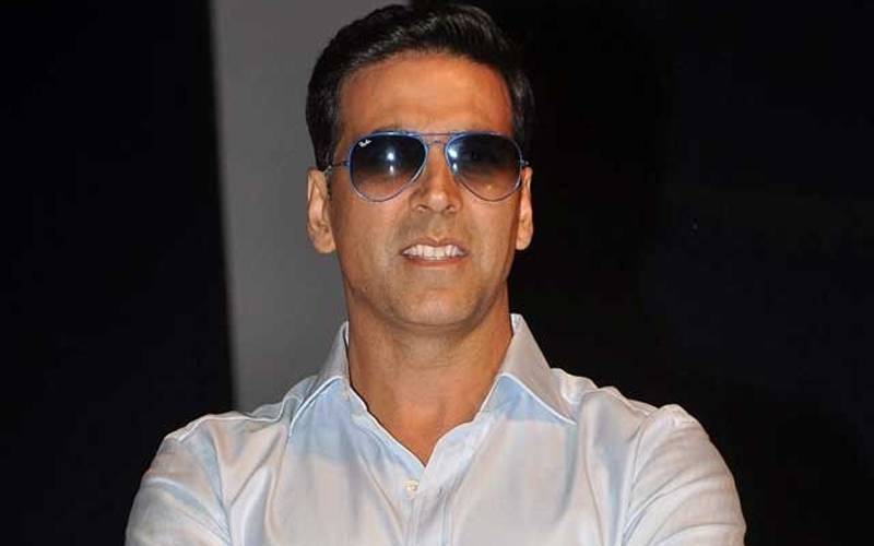 Akshay Kumar sold property worth approximately ₹20 crore in a month.b