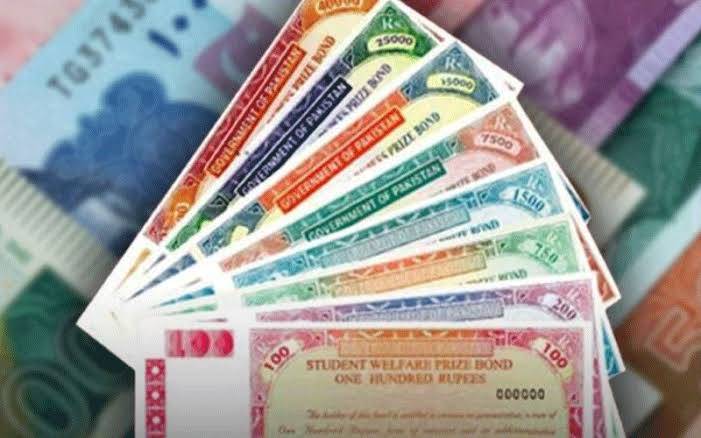 How much tax will now be deducted from prize bond winnings?