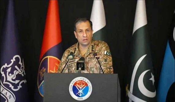 42 soldiers martyred in security force operations in Balochistan