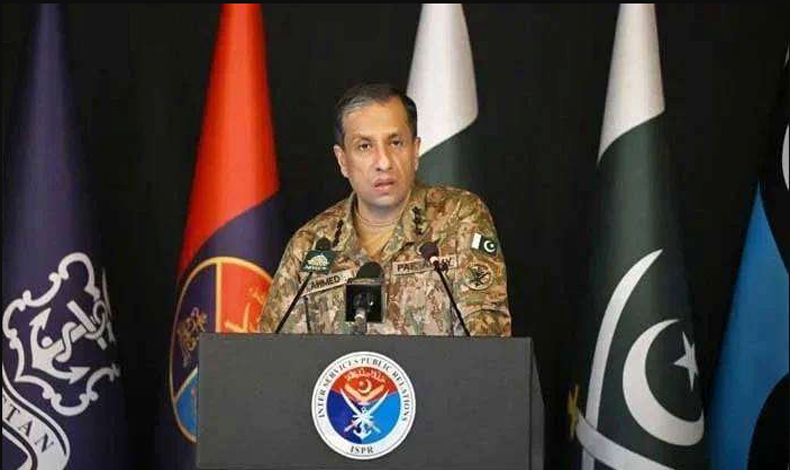 42 soldiers martyred in security force operations in Balochistan