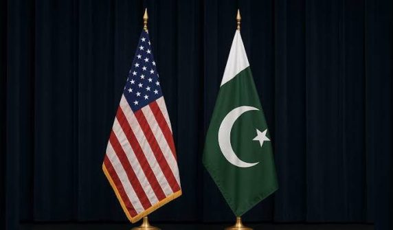 Negotiations on a bilateral trade agreement between Pakistan and the US begin in Washington