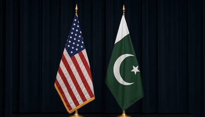 Negotiations on a bilateral trade agreement between Pakistan and the US begin in Washington