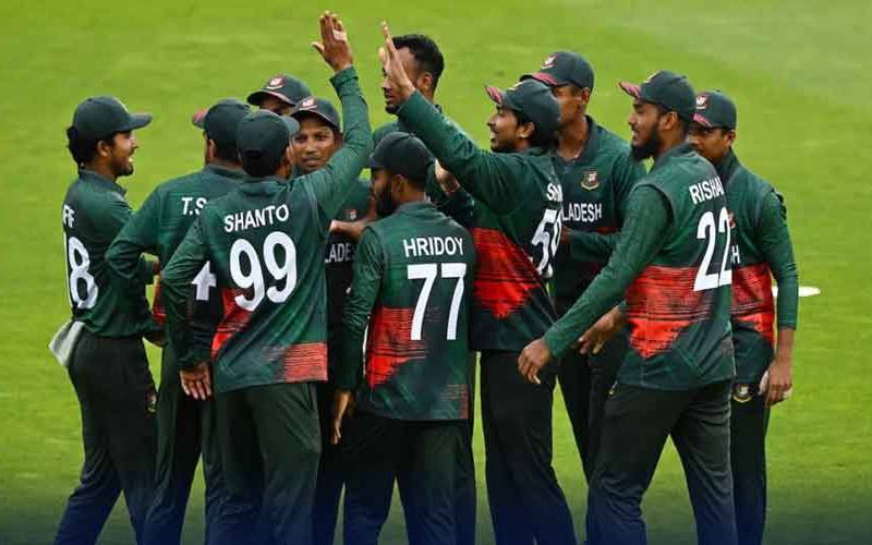 The Bangladesh Cricket Board has appointed a new captain for the ODI team.