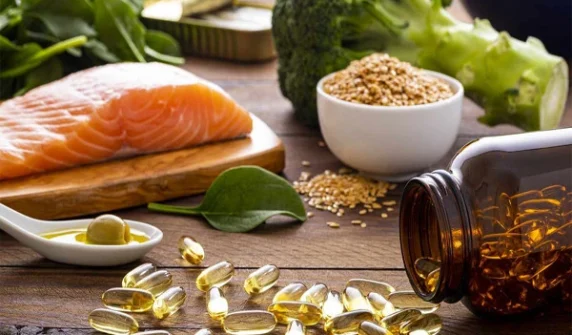Omega-3 supplements ineffective in protecting against Alzheimer's