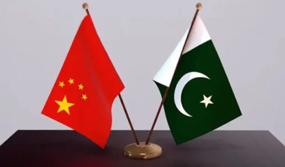 Chinese company keen on investing in Pakistan's infrastructure sector
