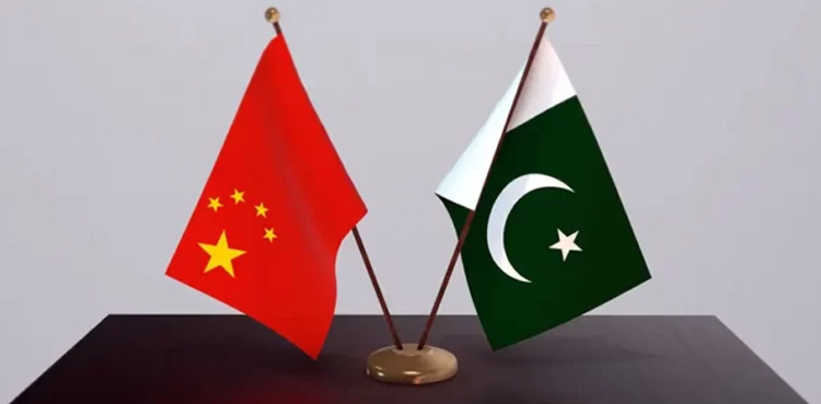 Chinese company keen on investing in Pakistan's infrastructure sector