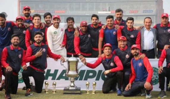 The PCB has announced major changes to the domestic season.