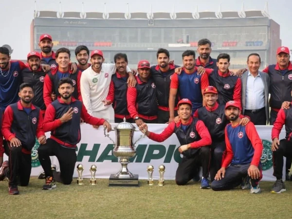 The PCB has announced major changes to the domestic season.