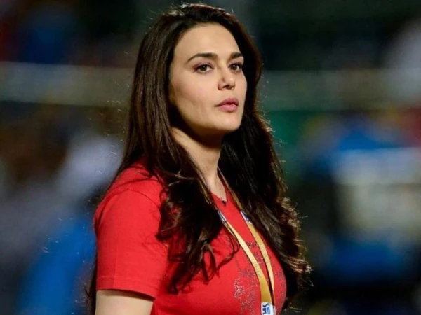 Preity Zinta also falls victim to AI deepfake videos; approaches the court.