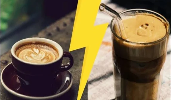 Bulletproof coffee or regular coffee? Find out which drink is the more beneficial choice.
