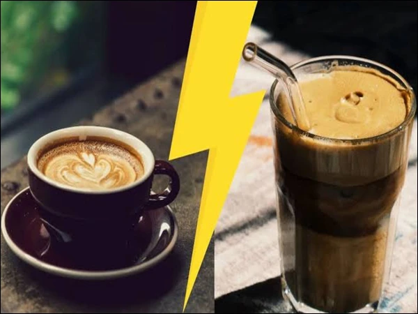 Bulletproof coffee or regular coffee? Find out which drink is the more beneficial choice.