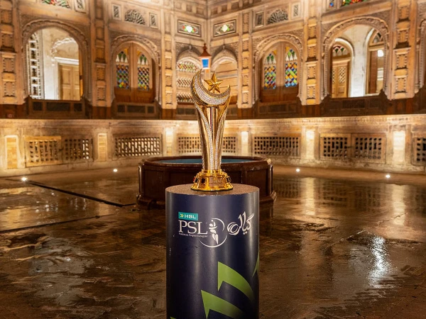 Two windows identified for PSL 12