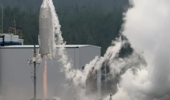 Japan has achieved a major milestone in its space program.
