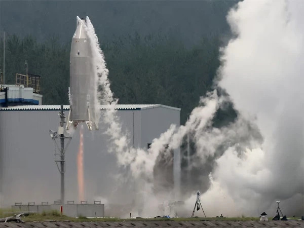 Japan has achieved a major milestone in its space program.