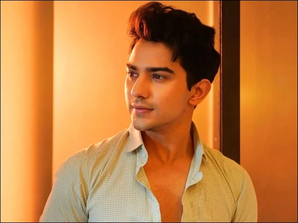 Famous Indian TV actor arrested for allegedly harassing a 16-year-old girl.