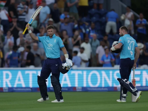 "Winning the match was important" — Joe Root won hearts by prioritizing the team's victory over personal records.