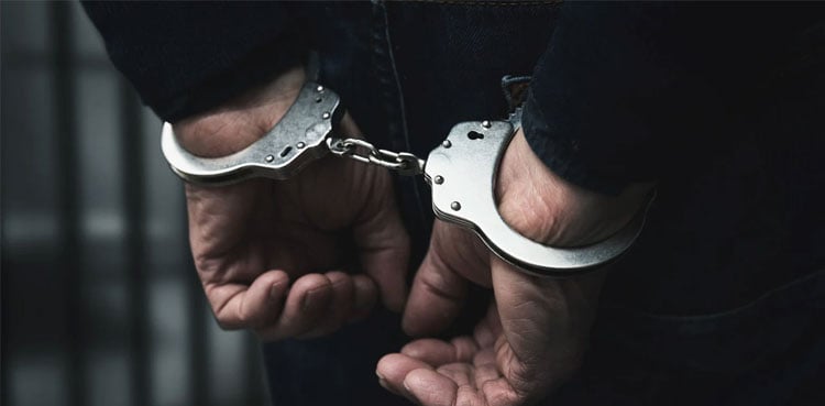 18 illegal Afghan nationals arrested in Karachi