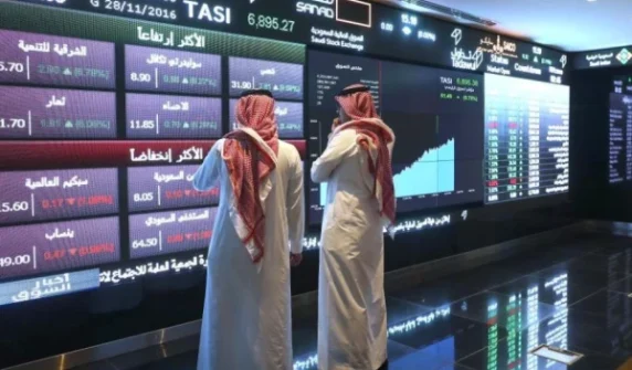Gulf stock markets plunge due to US-Iran tensions, investors worried
