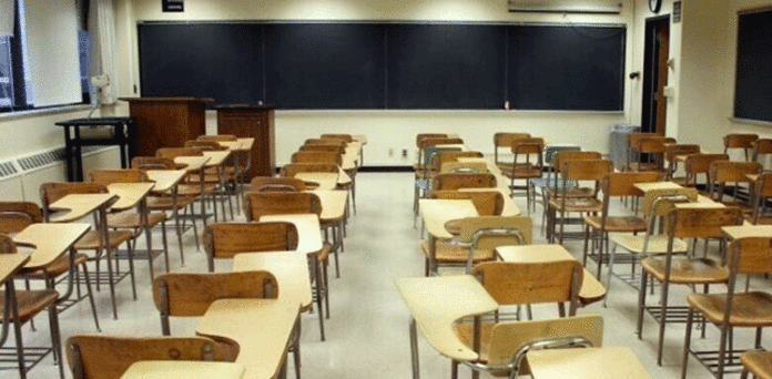 Summer holidays in educational institutions extended