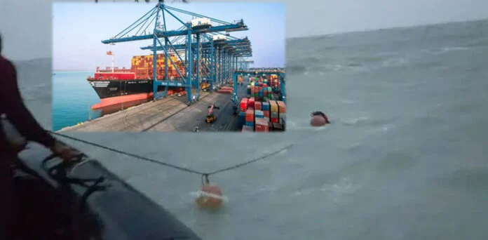 India lodges strong protest with Iran over the death of an Indian national in an oil tanker attack.