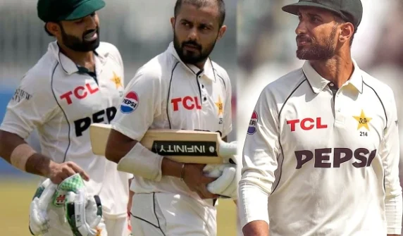 Shan Masood likely to remain captain