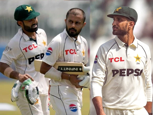 Shan Masood likely to remain captain