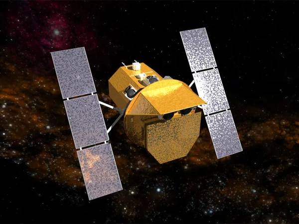 NASA launches $30 million rescue mission to save old space telescope