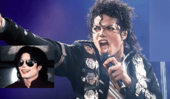 Michael Jackson's biopic has crossed a historic milestone at the global box office.