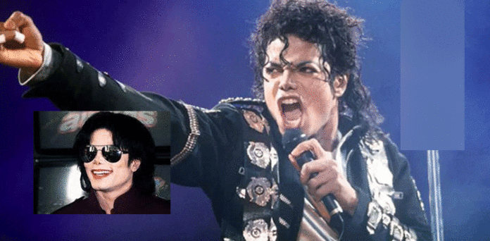 Michael Jackson's biopic has crossed a historic milestone at the global box office.