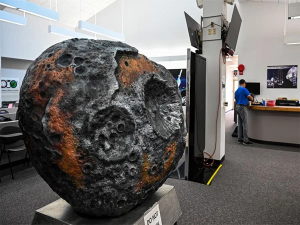 Proposal to use nuclear weapons to protect Earth from an asteroid.