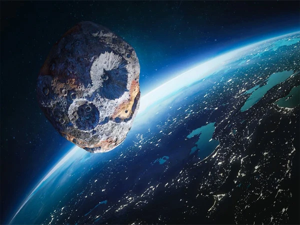 China's major space defense plan