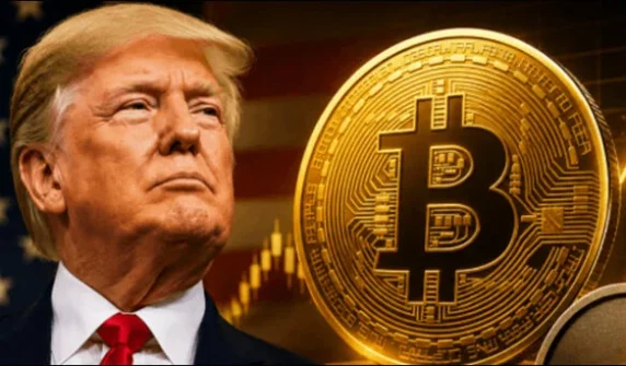 Trump family made $1.4 billion from cryptocurrency