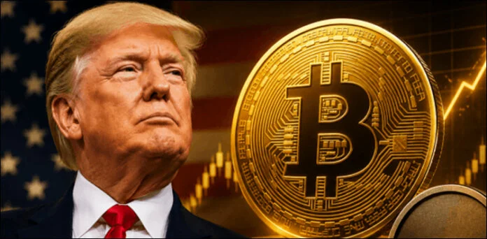 Trump family made $1.4 billion from cryptocurrency