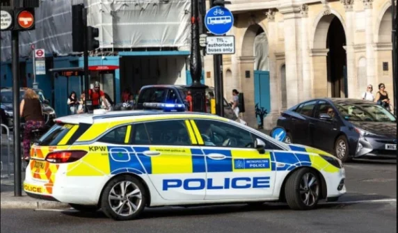 Alleged plot to attack two mosques in the UK