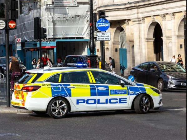 Alleged plot to attack two mosques in the UK